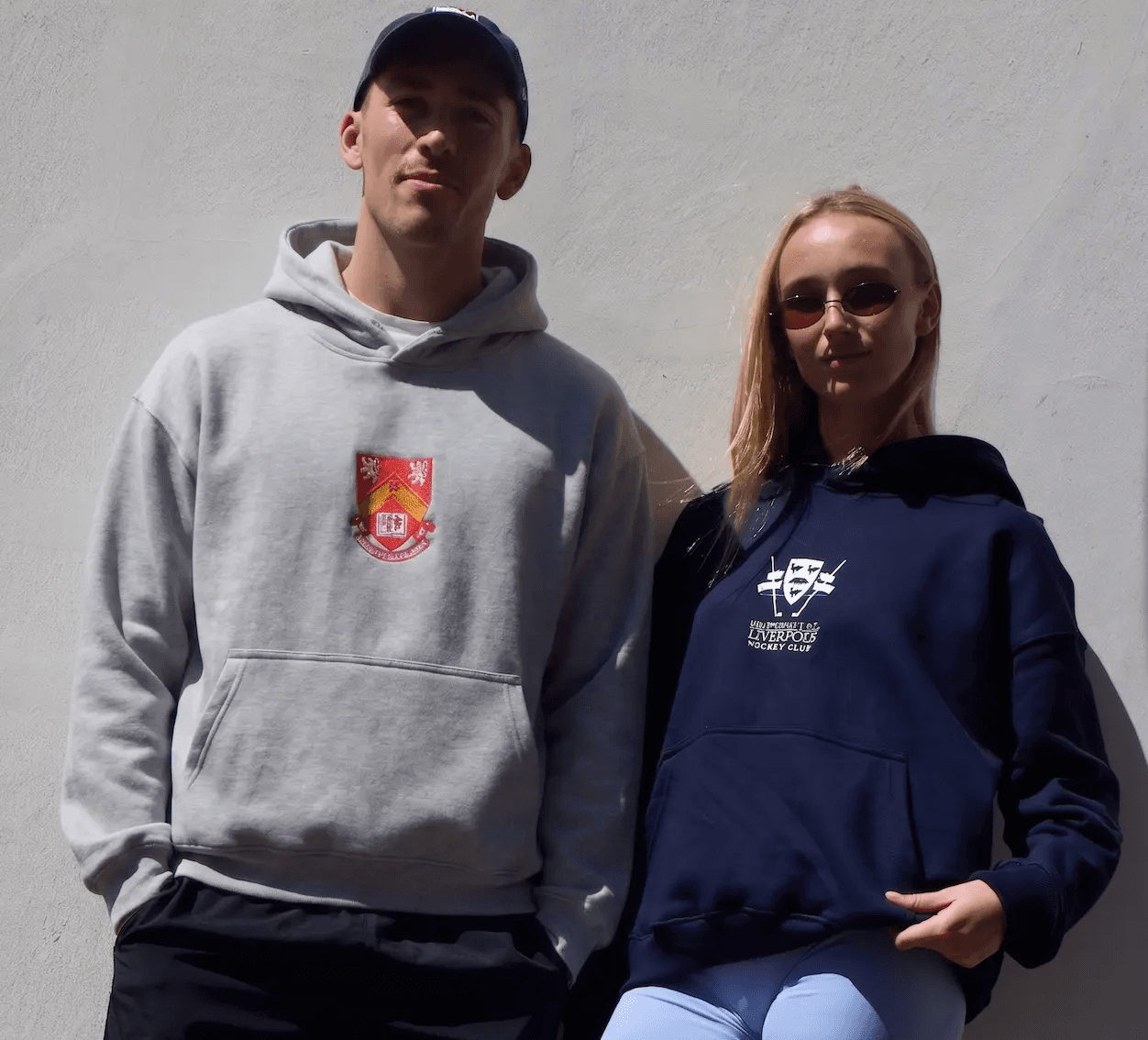 Design Hoodie